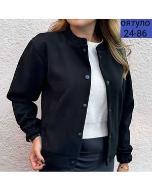 БОМБЕР ТКАНЬ ФЛИС