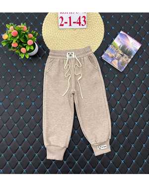 ШТАНЫ ТКАНЬ ХЛОПОК