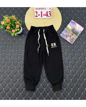 ШТАНЫ ТКАНЬ ХЛОПОК