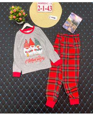 ПИЖАМА ТКАНЬ ХЛОПОК