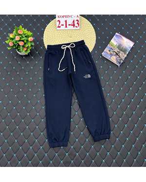 ШТАНЫ В РАЗМЕР