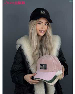 КЕПКА ОТ 8 ДО 81 ЛЕТ РАЗМЕР: ОТ 8 ЛЕТ ДО 81 ЛЕТ