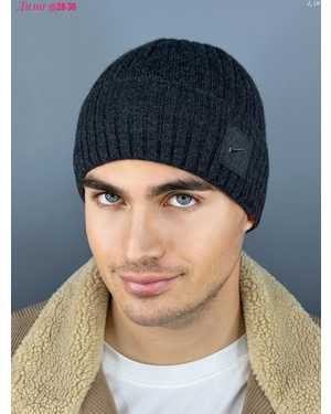 ШАПКА ОТ 8 ДО 81 ЛЕТ РАЗМЕР: ЕДИНЫЙ 70% ШЕРСТЬ, 30% АКРИЛ СЕЗОН ЗИМА