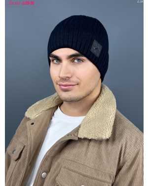 ШАПКА ОТ 8 ДО 81 ЛЕТ РАЗМЕР: ЕДИНЫЙ 70% ШЕРСТЬ, 30% АКРИЛ СЕЗОН ЗИМА