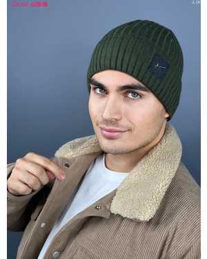 ШАПКА ОТ 8 ДО 81 ЛЕТ РАЗМЕР: ЕДИНЫЙ 70% ШЕРСТЬ, 30% АКРИЛ СЕЗОН ЗИМА