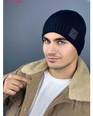 ШАПКА ОТ 8 ДО 81 ЛЕТ РАЗМЕР: ЕДИНЫЙ 70% ШЕРСТЬ, 30% АКРИЛ СЕЗОН ЗИМА