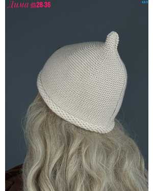 ШАПКА РАЗМЕР: ЕДИНЫЙ 20% НЕЙЛОН, 55% ВИСКОЗА, 20% ПОЛИАМИД, 5% КАШЕМИР