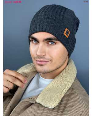 ШАПКА ОТ 8 ДО 81 ЛЕТ РАЗМЕР: ОТ 8 ЛЕТ ДО 81 ЛЕТ 30% АКРИЛ, 70% ШЕРСТЬ СЕЗОН ЗИМА