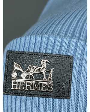 ШАПКА ДВОЙНАЯ + СНУД ОТ 8 ДО 108 ЛЕТ РАЗМЕР: ЕДИНЫЙ 70% ШЕРСТЬ, 30% АКРИЛ СЕЗОН ЗИМА