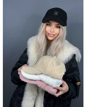 КЕПКА ОТ 8 ДО 81 ЛЕТ РАЗМЕР: ОТ 8 ЛЕТ ДО 81 ЛЕТ