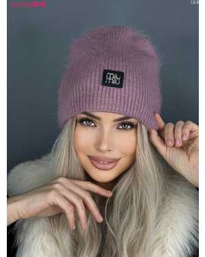 ШАПКА ОТ 8 ДО 81 ЛЕТ РАЗМЕР: ОТ 8 ЛЕТ ДО 81 ЛЕТ 80% АНГОРА, 10% АКРИЛ, 10% ШЕРСТЬ СЕЗОН ЗИМА