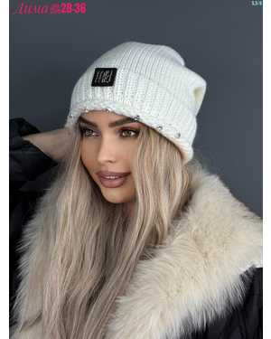 ШАПКА РАЗМЕР: ЕДИНЫЙ ШЕСТЬ