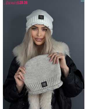 ШАПКА РАЗМЕР: ЕДИНЫЙ ШЕСТЬ