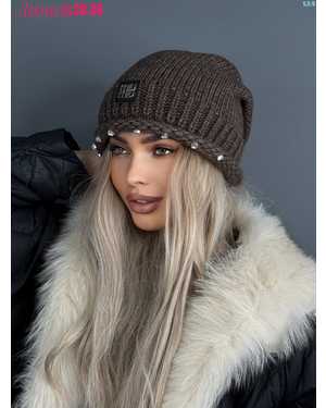 ШАПКА РАЗМЕР: ЕДИНЫЙ ШЕСТЬ