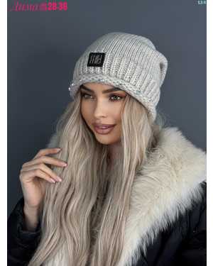 ШАПКА РАЗМЕР: ЕДИНЫЙ ШЕСТЬ