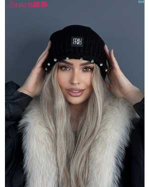 ШАПКА РАЗМЕР: ЕДИНЫЙ ШЕСТЬ