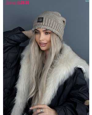 ШАПКА РАЗМЕР: ЕДИНЫЙ ШЕСТЬ