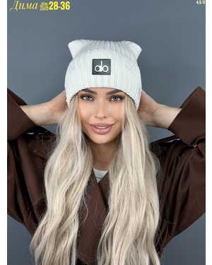 ШАПКА РАЗМЕР: ЕДИНЫЙ ШЕСТЬ + ВИСКОЗА