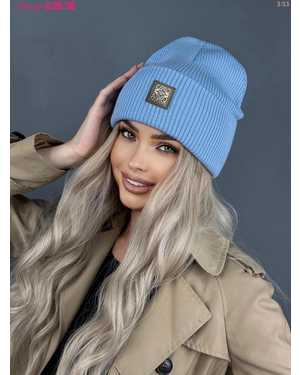 ШАПКА РАЗМЕР: ЕДИНЫЙ 70% ШЕРСТЬ, 30% АКРИЛ