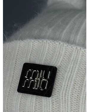 ШАПКА АНГОРА ДВОЙНОЙ ОТ 8 ДО 109 ЛЕТ РАЗМЕР: ЕДИНЫЙ 70% АНГОРА, 10% АКРИЛ, 12% ШЕРСТЬ, 8% ПУХ НОРКИ