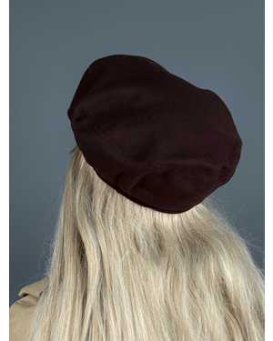 БЕРЕТ ОТ 8 ДО 81 ЛЕТ РАЗМЕР: ЕДИНЫЙ 65% ХЛОПОК, 25% ПОЛИЭСТЕР, 10% ЭЛАСТАН СЕЗОН ЗИМА