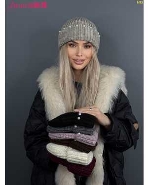 ШАПКА РАЗМЕР: ЕДИНЫЙ ШЕСТЬ