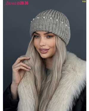 ШАПКА РАЗМЕР: ЕДИНЫЙ ШЕСТЬ