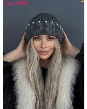 ШАПКА РАЗМЕР: ЕДИНЫЙ ШЕСТЬ