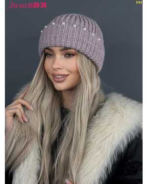 ШАПКА РАЗМЕР: ЕДИНЫЙ ШЕСТЬ