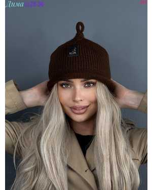 ШАПКА РАЗМЕР: ЕДИНЫЙ ШЕСТЬ