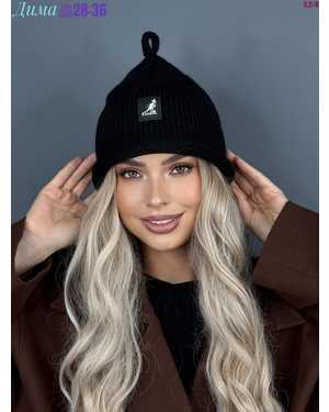 ШАПКА РАЗМЕР: ЕДИНЫЙ ШЕСТЬ