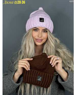 ШАПКА РАЗМЕР: ЕДИНЫЙ 25% НЕЙЛОН, 50% ВИСКОЗА, 25% ПОЛИЭСТЕР