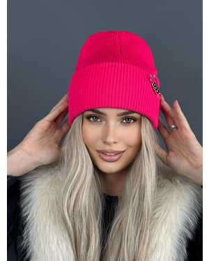 ШАПКА ОТ 8 ЛЕТ ДО 81 ЛЕТ РАЗМЕР: ОТ 8 ЛЕТ ДО 81 ЛЕТ 70% ШЕРСТЬ, 30% АКРИЛ СЕЗОН ЗИМА