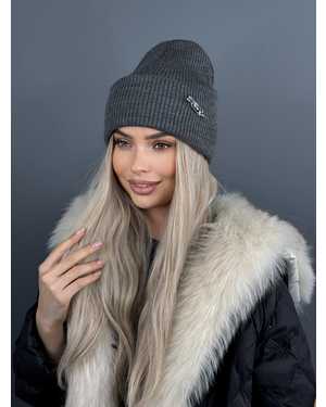 ШАПКА ОТ 8 ЛЕТ ДО 81 ЛЕТ РАЗМЕР: ОТ 8 ЛЕТ ДО 81 ЛЕТ 70% ШЕРСТЬ, 30% АКРИЛ СЕЗОН ЗИМА