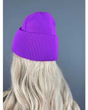 ШАПКА ОТ 8 ЛЕТ ДО 81 ЛЕТ РАЗМЕР: ОТ 8 ЛЕТ ДО 81 ЛЕТ 70% ШЕРСТЬ, 30% АКРИЛ