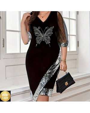 ПЛАТЬЕ ТКАНЬ КРЕПУН