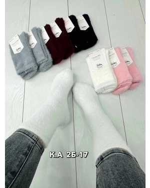 Женские носки НОРКА за (10пар) Размеры: 36-40