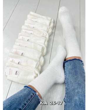 Женские носки НОРКА за (10пар) Размеры: 36-40