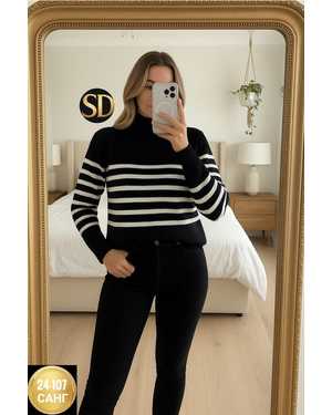 СВИТЕР ТКАНЬ ВЯЗАНИЕ