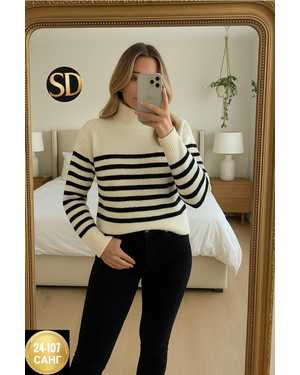 СВИТЕР ТКАНЬ ВЯЗАНИЕ