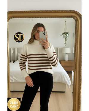 СВИТЕР ТКАНЬ ВЯЗАНИЕ