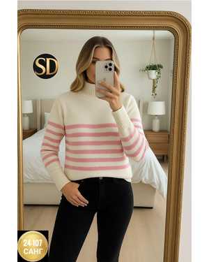 СВИТЕР ТКАНЬ ВЯЗАНИЕ