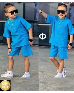 ДЕТСКИЙ КОСТЮМ ДВОЙКА ТКАНЬ СИНГАПУР