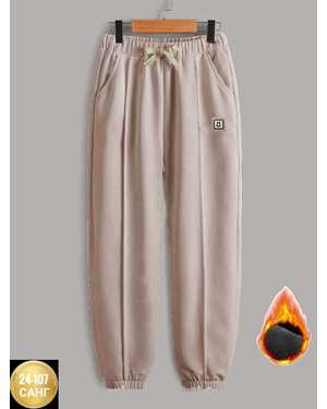 ШТАНЫ ТКАНЬ 80% КАШЕМИР :20 % СПАНДЕКС +МЕХ