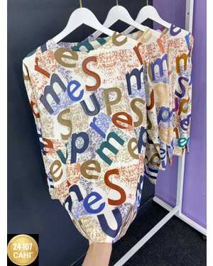 КОФТА ТКАНЬ ФОБРИЧНИЙ