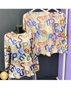 КОФТА ТКАНЬ ФОБРИЧНИЙ