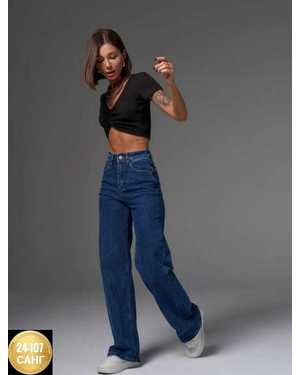 ДЖИНСЫ ТКАНЬ ХЛОПОК/СТРЕЙЧ