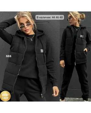 КОМПЛЕКТ 3В1 ТКАНЬ ФЛИС