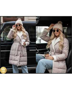 КУРТКА ТКАНЬ ХЛОФАЙБЕР