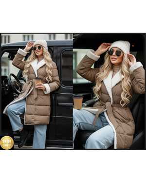 КУРТКА ТКАНЬ ХЛОФАЙБЕР